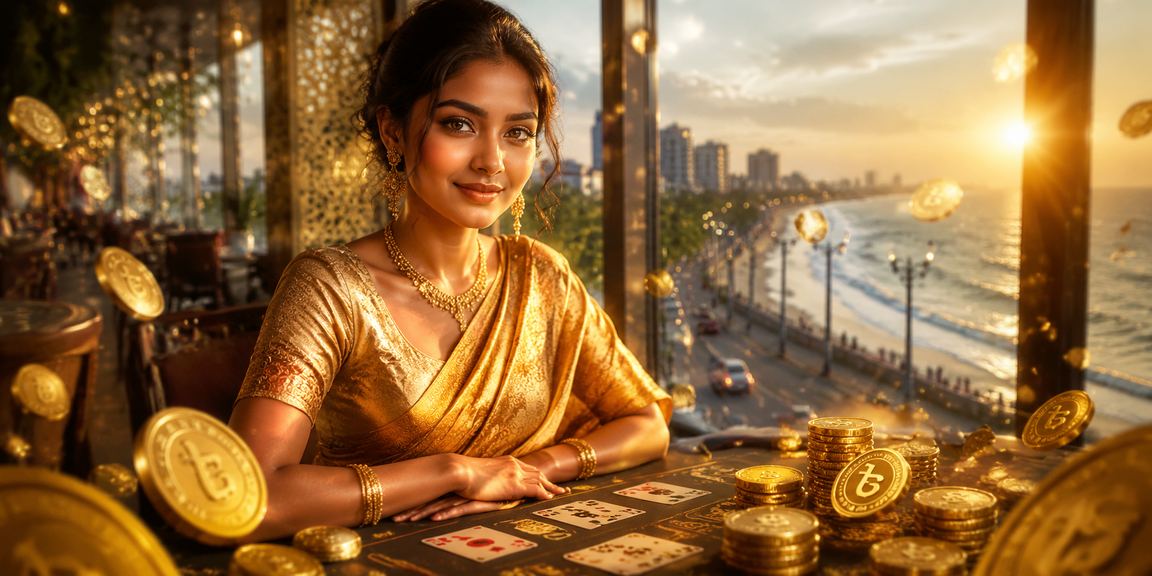 চট্টগ্রামে লাইভ বাকারাট খেলছেন একজন খেলোয়াড়