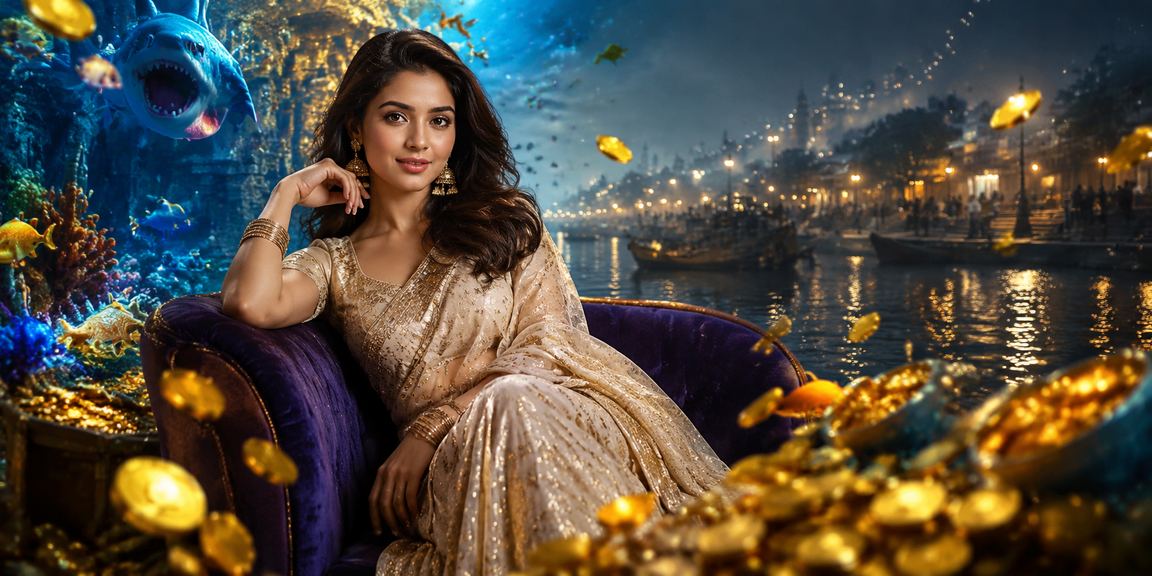 রংপুরে বাংলাদেশি মডেল shuvo77 ফিশিং গেম খেলছেন