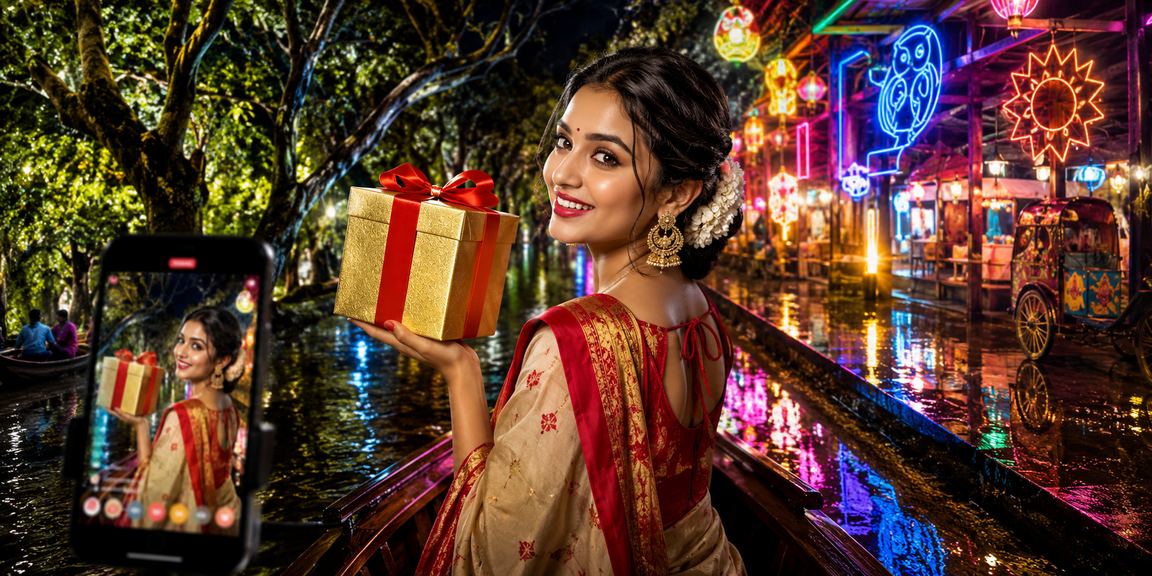 সিলেট থেকে মোবাইলে shuvo77 ক্যাসিনো অভিজ্ঞতা পহেলা বৈশাখে
